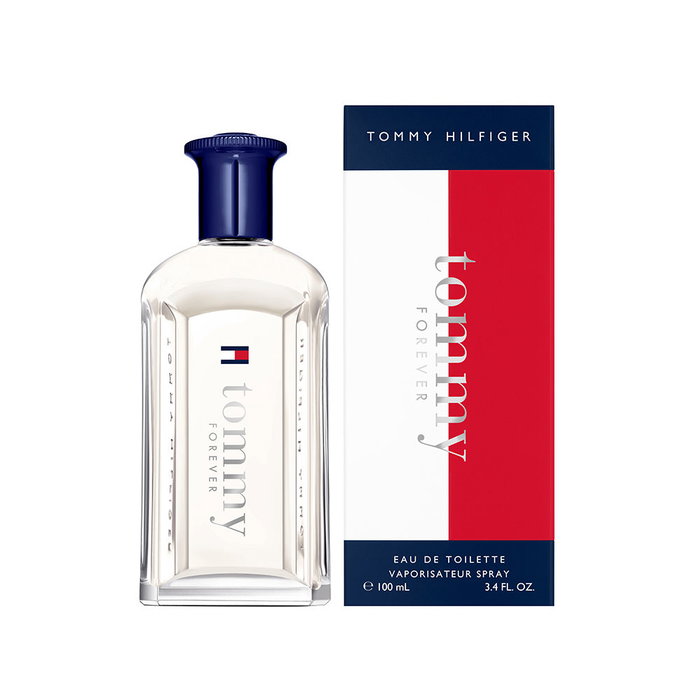 Tommy Hilfiger Tommy Forever Eau de Toilette 100 ml
