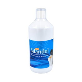 MCA PRODUCTOS NATURALES SILANDOL plus 1L