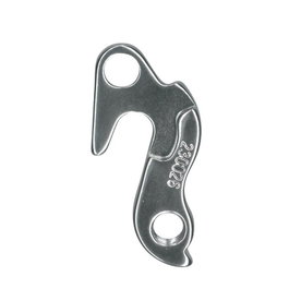 XLC Patte de dérailleur en aluminium avec deux trous