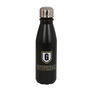 Bouteille d'eau Harry Potter Bravery Noir Métal 500 ml