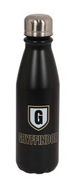 Safta Bouteille métallique isotherme Harry Potter Bravery 500 ml