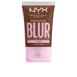 Nyx Professional Make Up Bare With Me Blur #21 riche 30 ml