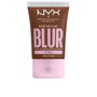 Nyx Professional Make Up Bare With Me Blur #21 riche 30 ml