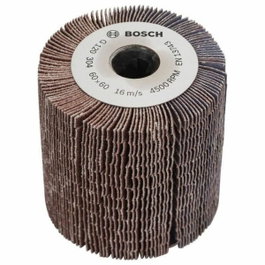 Bosch Rouleau à lamelles PRR 60mm G120 pour Texoro