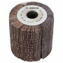 Bosch Rouleau à lamelles PRR 60mm G120 pour Texoro