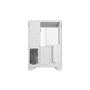 Fractal Design Pop 2 Vision White RGB Boîtier PC ATX Panneau vitré Éclairage RGB Blanc