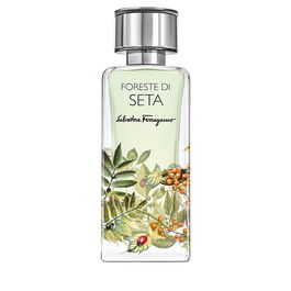 Salvatore Ferragamo Foreste di Seta Eau de Parfum Vapeur 100 ml