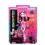 Mattel Monster High Draculaura avec accessoires