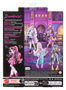 Mattel Monster High Draculaura avec accessoires