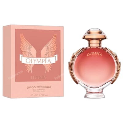 PACO RABANNE OLYMPEA LEGEND EAU PARFUM 80 ML PACO RABANNE OLYMPEA LEGEND EAU PARFUM 80 ML