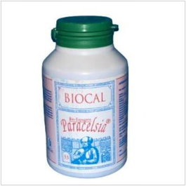 PARACELSIA 33 Bio Cal 600mg 200 comp.