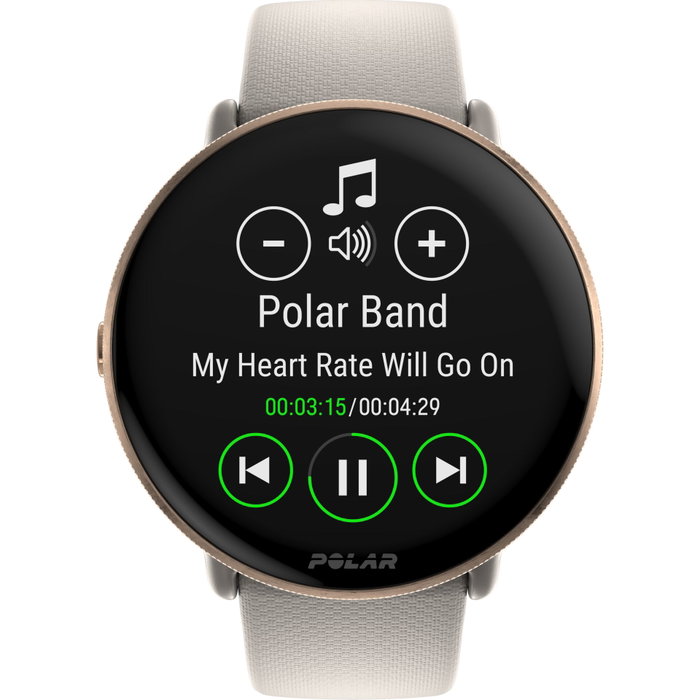 Polar IGNITE 3 Greige Sand Polar IGNITE 3 Greige Sand
