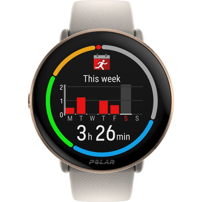 Polar IGNITE 3 Greige Sand Polar IGNITE 3 Greige Sand