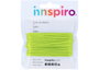 Innspiro Cordon cola de ratón vert acide 2mm, 5m