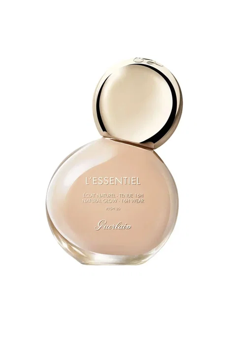 Guerlain L'Essentiel Natural Glow Fond de teint liquide 045W SPF 20 Guerlain L'Essentiel Natural Glow Fond de teint liquide 045W SPF 20