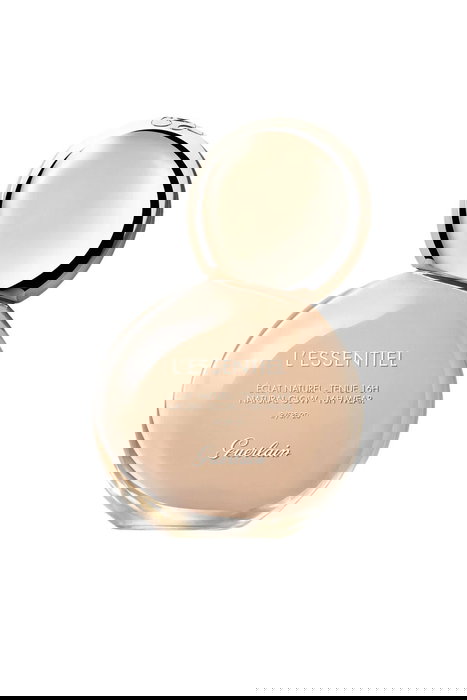 Guerlain L'Essentiel Natural Glow Fond de Teint Liquide Teinte 045W SPF 20, 30 ml - Maquillage Visage Guerlain L'Essentiel Natural Glow Fond de Teint Liquide Teinte 045W SPF 20, 30 ml - Maquillage Visage