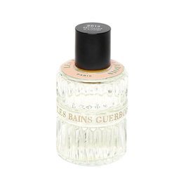 Les Bains Guerbois 2013 rési d'artist epv 100ml