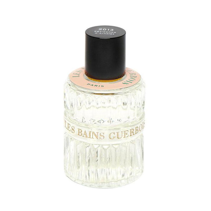 Les Bains Guerbois Réserve d'Artist Eau de Parfum - Flacon de 100 ml - Millésime 2013 Les Bains Guerbois Réserve d'Artist Eau de Parfum - Flacon de 100 ml - Millésime 2013