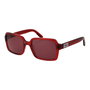 Lunettes de soleil Femme GCDS GD0059 5466S