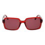 Lunettes de soleil Femme GCDS GD0059 5466S