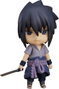 Good Smile Company Naruto Shippuden Nendoroid Sasuke Uchiha 10 cm