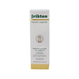 FRIKTON LOC CAPILAR 250ml