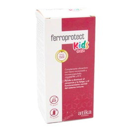 ATIKA FERROPROTECT KIDS 125 ML