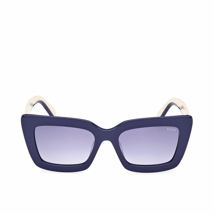 Emilio Pucci EP0202 90W Lila 54mm