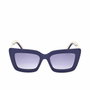 Emilio Pucci EP0202 90W Lila 54mm