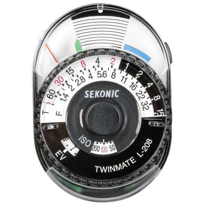 Sekonic L-208 Twinmate Sekonic L-208 Twinmate