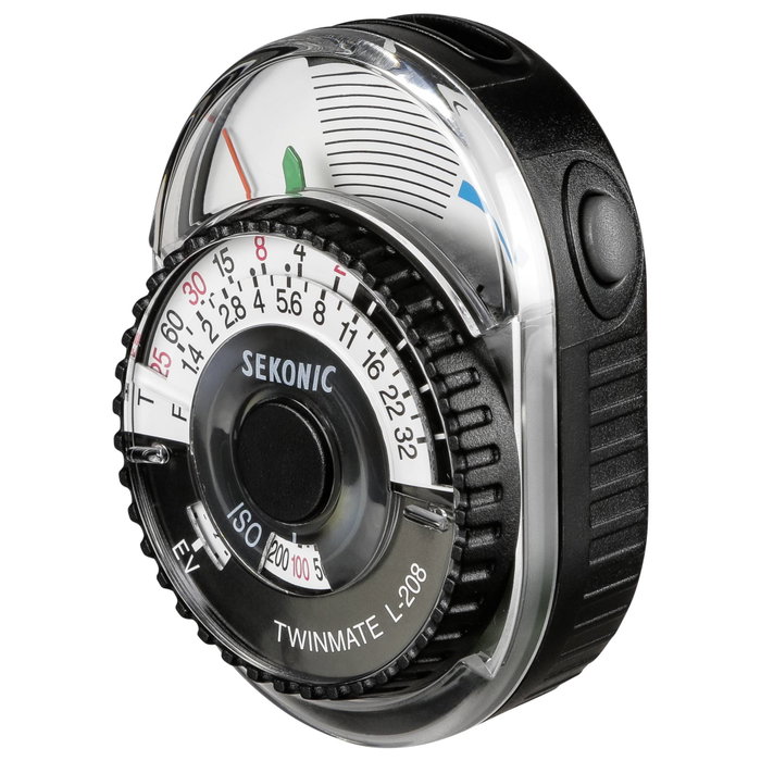 Sekonic L-208 Twinmate Sekonic L-208 Twinmate