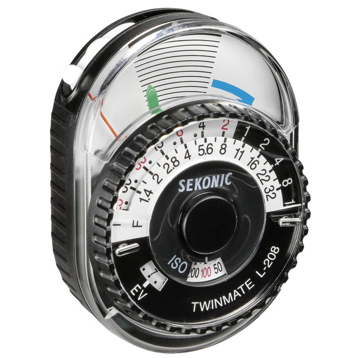 Sekonic L-208 Twinmate Sekonic L-208 Twinmate
