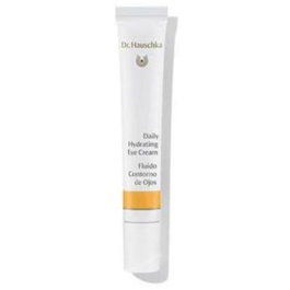 Dr. Hauschka Fluide contour des yeux Daily Hydrating 12,5 ml