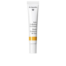 Dr. Hauschka Fluide Contour des Yeux Hydratant Anti-Âge 12,5 ml Tous Types de Peau