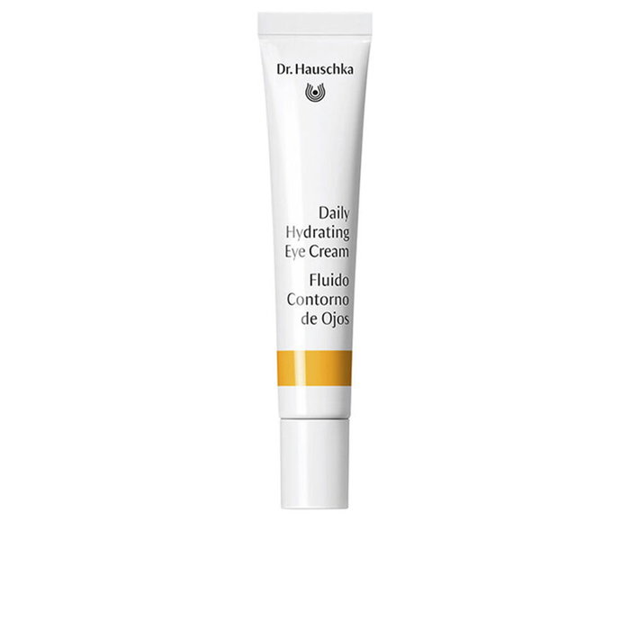 Dr. Hauschka Fluide Contour des Yeux Hydratant Anti-Âge 12,5 ml Tous Types de Peau Dr. Hauschka Fluide Contour des Yeux Hydratant Anti-Âge 12,5 ml Tous Types de Peau