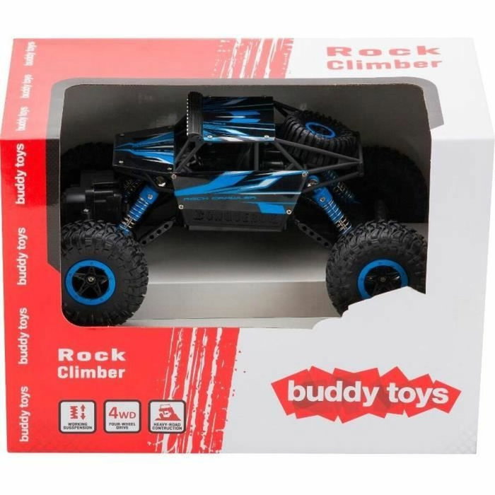 Buddy Toys CLIMBER BRC 18.611 1:18