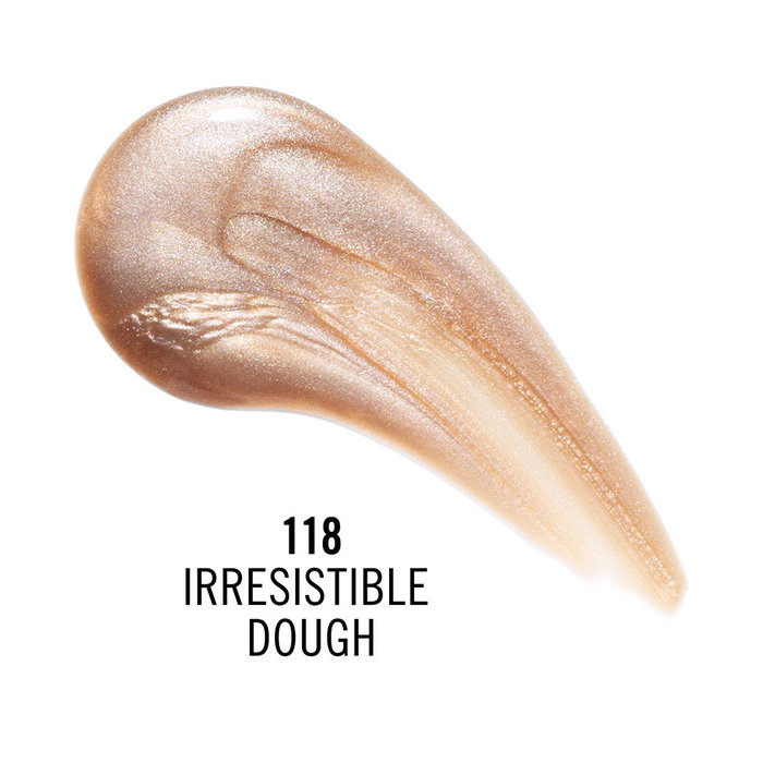 Rimmel London SUPER GEL N°118 - Vernis à ongles effet gel pâte irrésistible 12 ml, tenue longue jusqu'à 14 jours