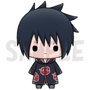 Megahouse Naruto Chokorin Mascot Set Vol. 2 - Lot de 6 figurines