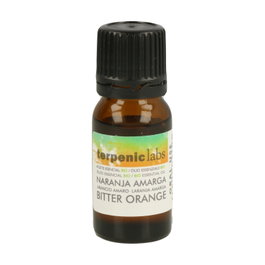 Terpenic Huile Essentielle Bio Orange Amère 10 ml