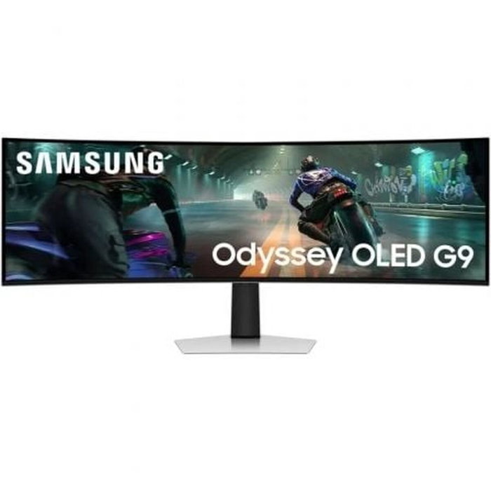 Écran Samsung LS49DG910SUXEN 49" Écran Samsung LS49DG910SUXEN 49"