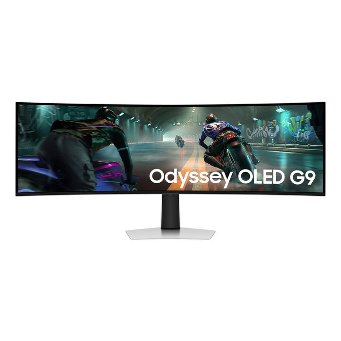 Écran Samsung LS49DG910SUXEN 49" Écran Samsung LS49DG910SUXEN 49"