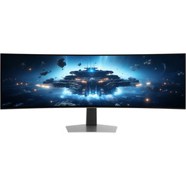 Samsung Odyssey OLED G9 S49DG910SU Moniteur Gaming Incurvé 49 pouces