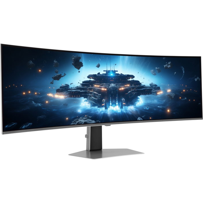 Samsung Odyssey OLED G9 S49DG910SU Moniteur Gaming Incurvé 49 pouces