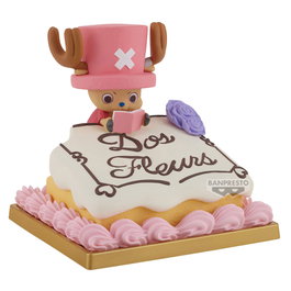 Banpresto One Piece Paldoce Collection Tony Tony Chopper Ver.A