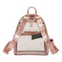 Loungefly sac à dos Mini Clear Floral