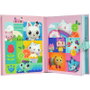 Kids Licensing Agenda secret Gabby et la Maison Magique avec code et son