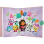 Kids Licensing Agenda secret Gabby et la Maison Magique avec code et son