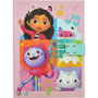 Kids Licensing Agenda secret Gabby et la Maison Magique avec code et son