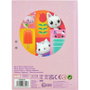Kids Licensing Agenda secret Gabby et la Maison Magique avec code et son