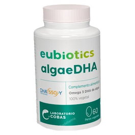COBAS EUBIOTICS ALGAEDHA 60 Perles